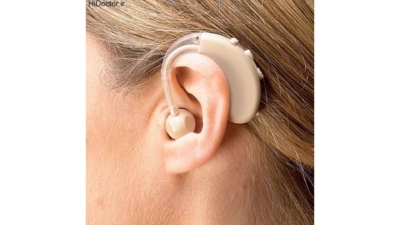 مطلب نمونه خدمات جامع شنوایی‌سنجی و سمعک نگار در مسکن کرمانشاه