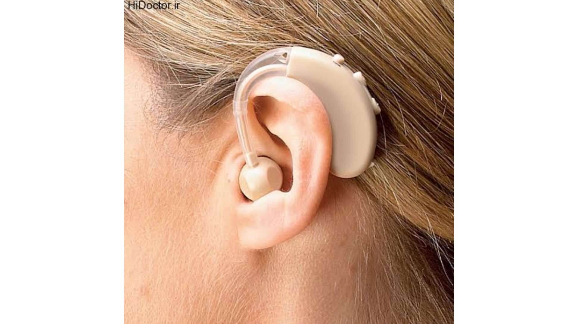 مطلب نمونه خدمات جامع شنوایی‌سنجی و سمعک نگار در مسکن کرمانشاه