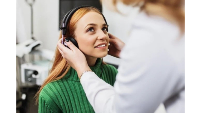 مشاوره برای انتخاب بهترین سمعک